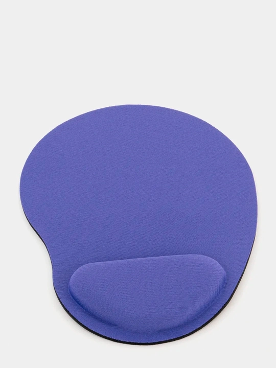 Коврик для мыши эргономичный с подставкой под запястье, Mouse Pad, нескользящий