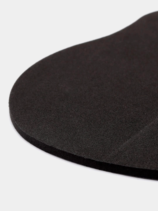 Коврик для мыши эргономичный с подставкой под запястье, Mouse Pad, нескользящий