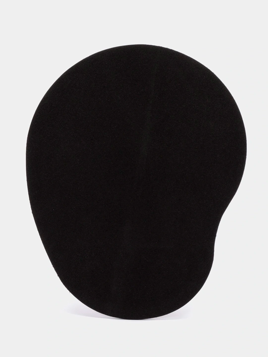 Коврик для мыши эргономичный с подставкой под запястье, Mouse Pad, нескользящий