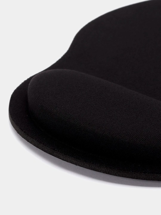 Коврик для мыши эргономичный с подставкой под запястье, Mouse Pad, нескользящий