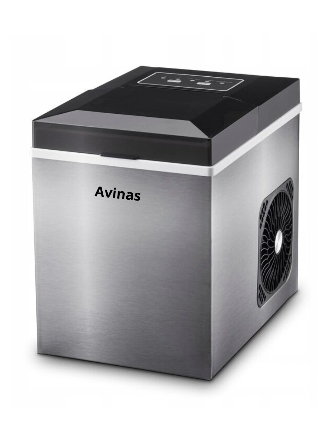 Ледогенератор Avinas AV-6006, для офиса и дома