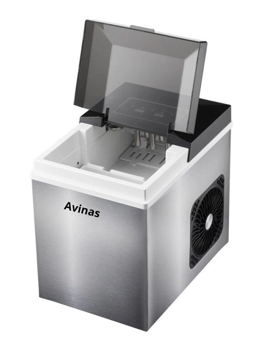 Ледогенератор Avinas AV-6006, для офиса и дома