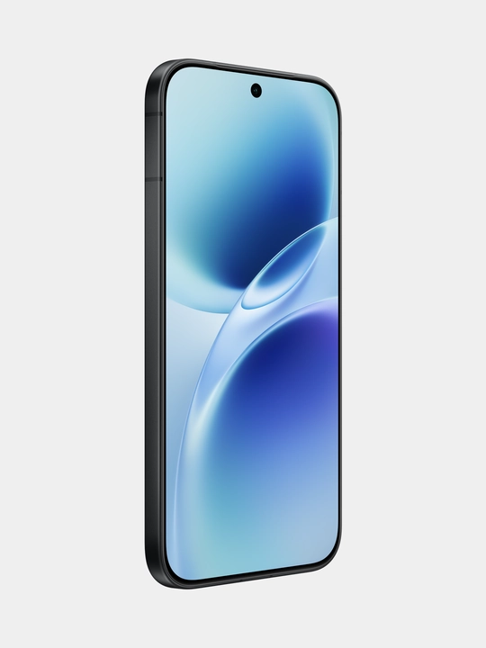 Vivo V70 5G+Zeblaze Vibe 7 Pro smartwatch, 12ГБ 256ГБ, AMOLED 120 Гц, камера 50+50 МП