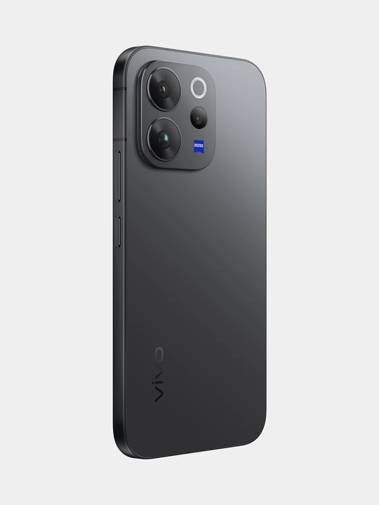 Vivo V70 5G+Zeblaze Vibe 7 Pro smartwatch, 12ГБ 256ГБ, AMOLED 120 Гц, камера 50+50 МП