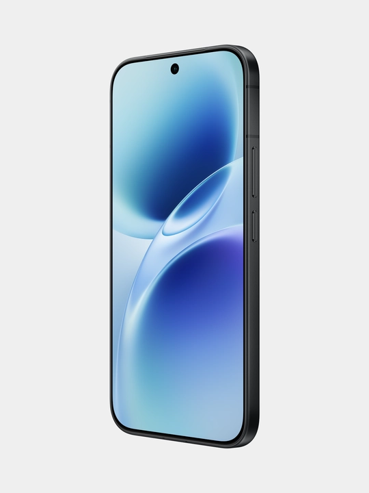 Vivo V70 5G+Zeblaze Vibe 7 Pro smartwatch, 12ГБ 256ГБ, AMOLED 120 Гц, камера 50+50 МП