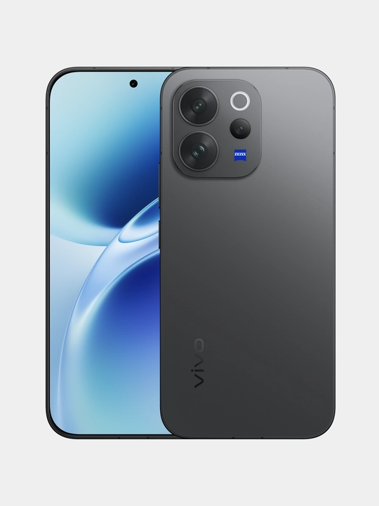 Vivo V70 5G+Zeblaze Vibe 7 Pro smartwatch, 12ГБ 256ГБ, AMOLED 120 Гц, камера 50+50 МП