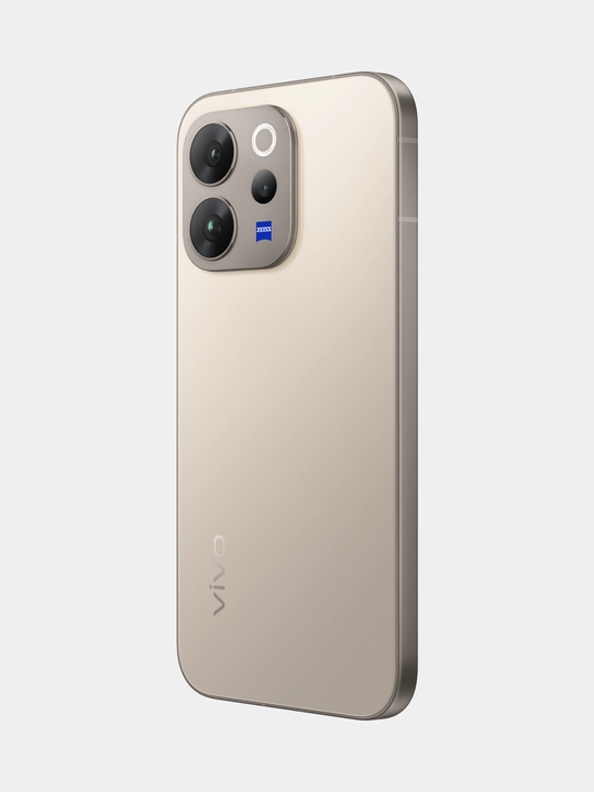 Vivo V70 5G+Zeblaze Vibe 7 Pro smartwatch, 12ГБ 256ГБ, AMOLED 120 Гц, камера 50+50 МП