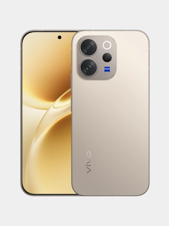 Vivo V70 5G+Zeblaze Vibe 7 Pro smartwatch, 12ГБ 256ГБ, AMOLED 120 Гц, камера 50+50 МП
