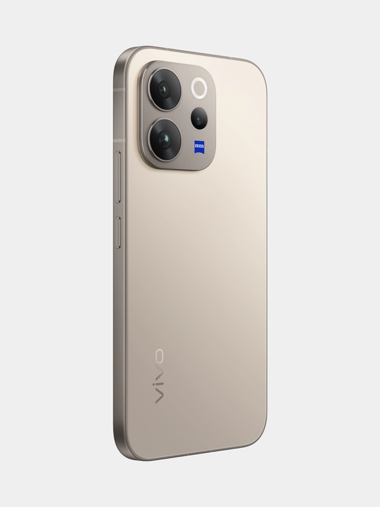 Vivo V70 5G+Zeblaze Vibe 7 Pro smartwatch, 12ГБ 256ГБ, AMOLED 120 Гц, камера 50+50 МП