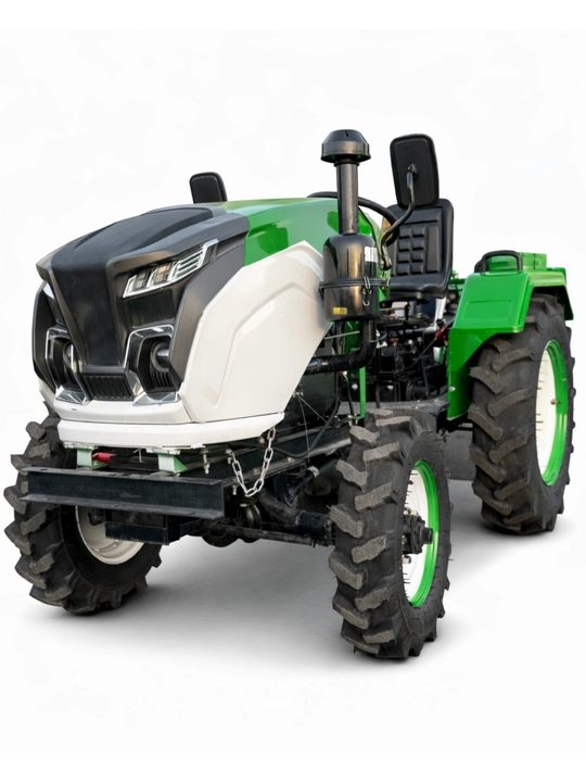 ZUBR 1125 Mini traktor 25 ot kuchi - 