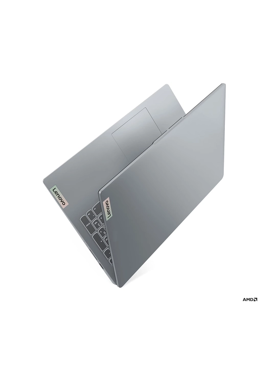 Noutbuk Lenovo IdeaPad Slim 3 15AMN8, 15.6," Ryzen 5 7520U, 8/512GB, Radeon 610M