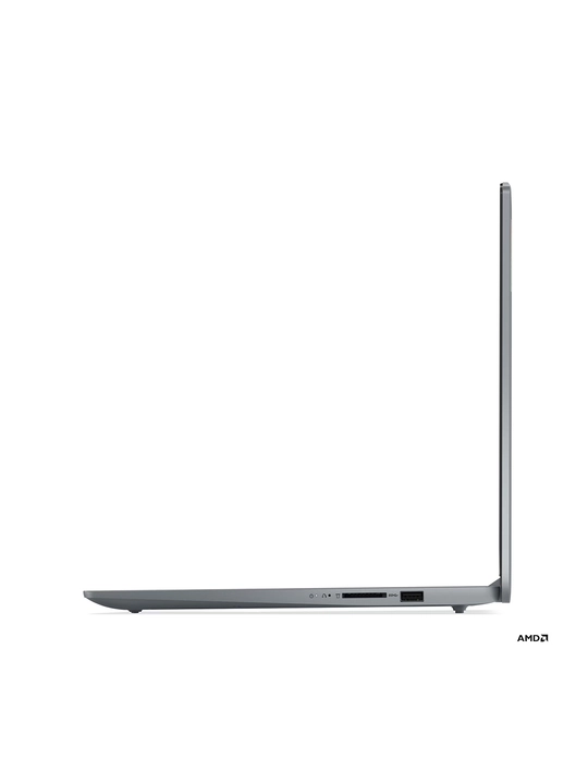 Noutbuk Lenovo IdeaPad Slim 3 15AMN8, 15.6," Ryzen 5 7520U, 8/512GB, Radeon 610M
