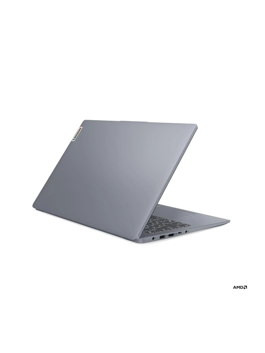Noutbuk Lenovo IdeaPad Slim 3 15AMN8, 15.6," Ryzen 5 7520U, 8/512GB, Radeon 610M