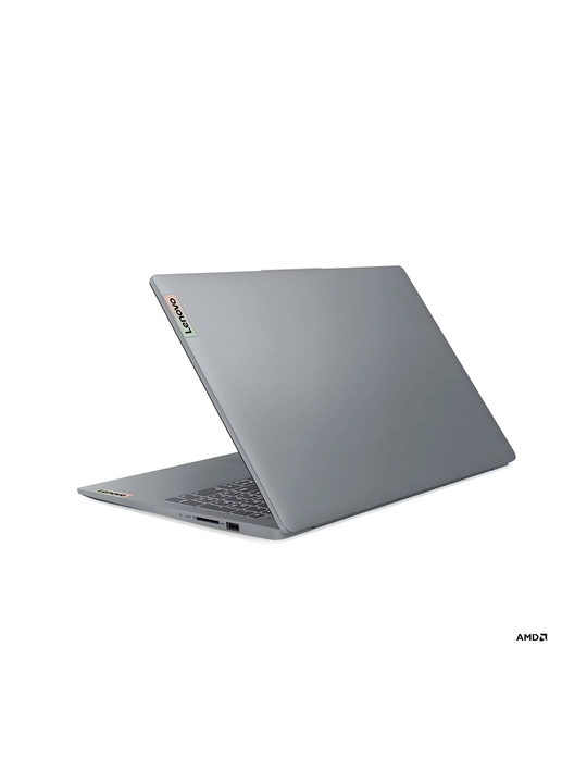Noutbuk Lenovo IdeaPad Slim 3 15AMN8, 15.6," Ryzen 5 7520U, 8/512GB, Radeon 610M