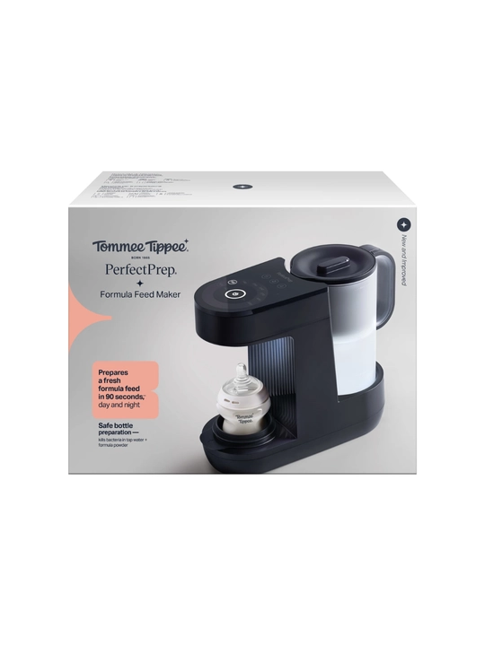 Tommee Tippee Perfect Prep elektron formulalar yaratuvchisi