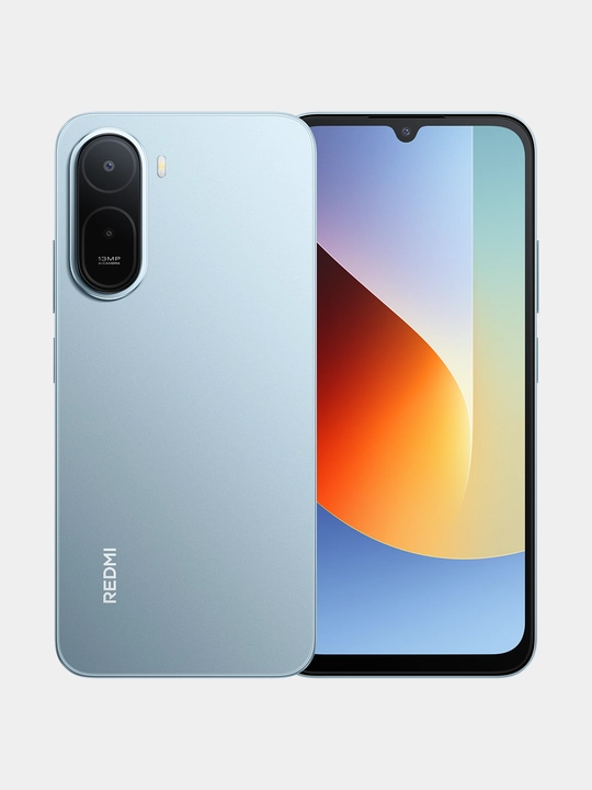 Телефон Redmi A7 Pro, 6000 мАч 15 Вт, 6,9" LCD 120Hz, 2x сим + UZIMEI