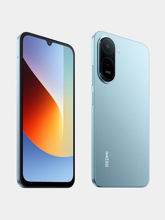 Телефон Redmi A7 Pro, 6000 мАч 15 Вт, 6,9" LCD 120Hz, 2x сим + UZIMEI