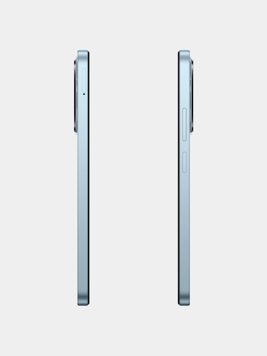 Телефон Redmi A7 Pro, 6000 мАч 15 Вт, 6,9" LCD 120Hz, 2x сим + UZIMEI