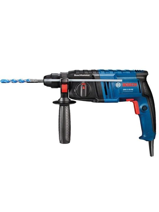 Perforator Bosch GBH 220 - 