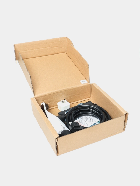 3,5 kW li elektromobil zaryadlash qurilmasi, BYD, Leapmotor, Dongfeng, Deepal uchun