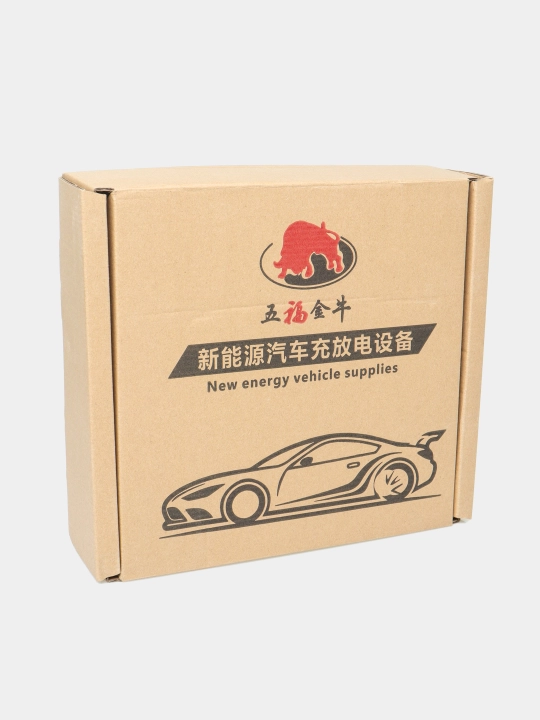 3,5 kW li elektromobil zaryadlash qurilmasi, BYD, Leapmotor, Dongfeng, Deepal uchun