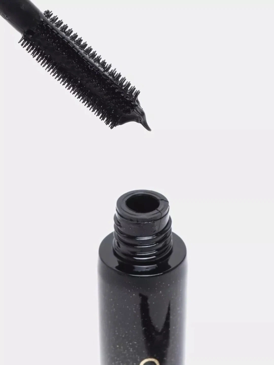 KIKO Milano Queen 3v1 — Ko‘z makiyaji uchun to‘plam (tush, layner podvodka, gel podvodka)