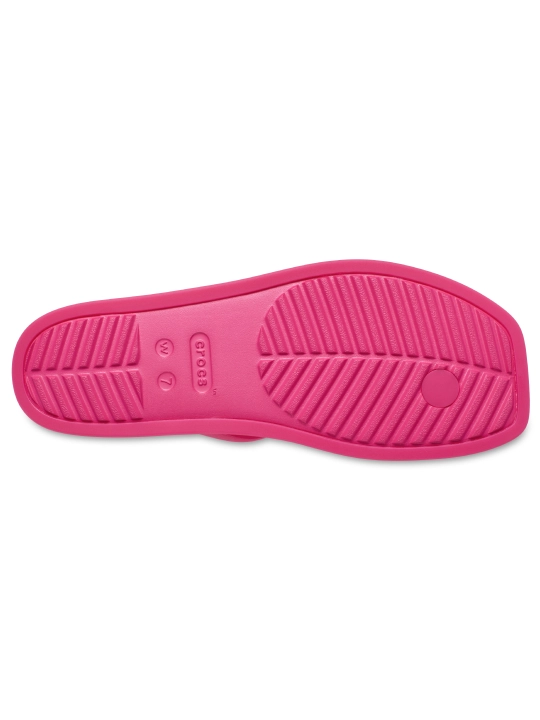 CROCS Miami Thong Flip 209793 sandallari, ayollar uchun