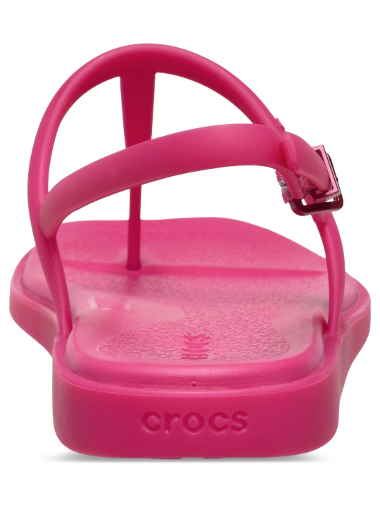 CROCS Miami Thong Flip 209793 sandallari, ayollar uchun