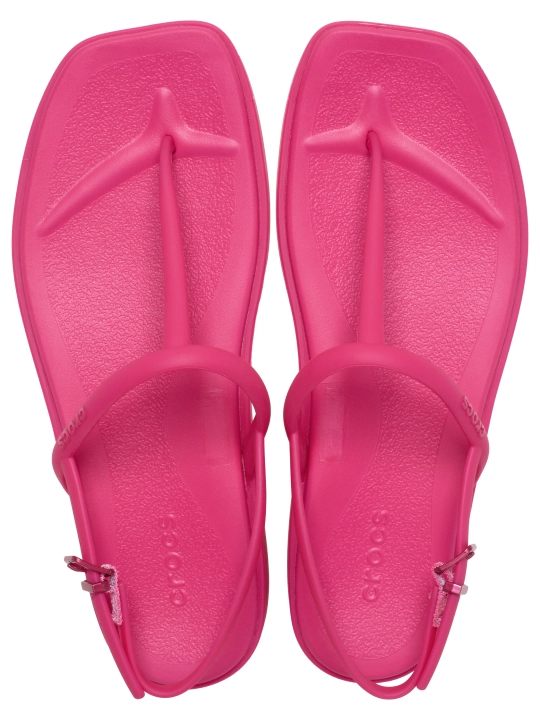 CROCS Miami Thong Flip 209793 sandallari, ayollar uchun