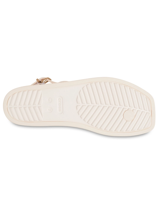 CROCS Miami Thong Flip 209793 sandallari, ayollar uchun