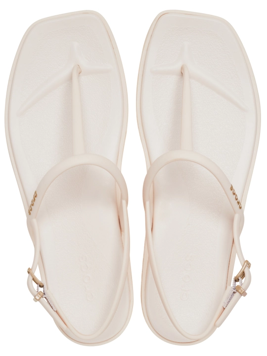 CROCS Miami Thong Flip 209793 sandallari, ayollar uchun