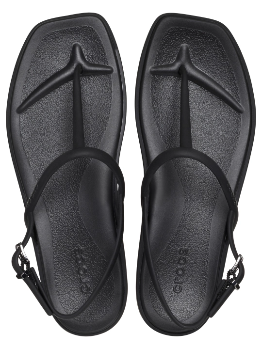 CROCS Miami Thong Flip 209793 sandallari, ayollar uchun