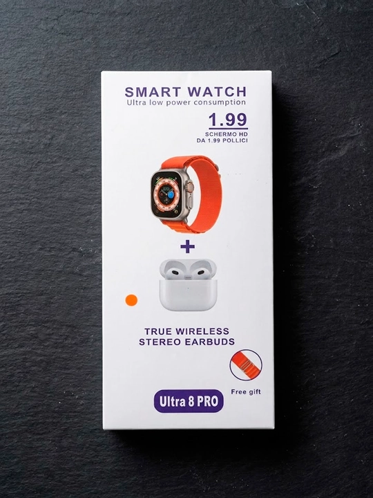Смарт-часы Smart Watch Y50 для Android и iOS