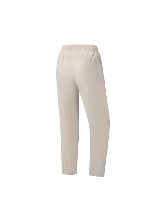 Брюки женские Li-Ning AYKW286 LN COOL UV PROOF 4-Way Stretch