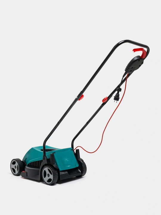 Bosch Rotak 32 harakatlanmaydigan elektr maysazor 0600885B00