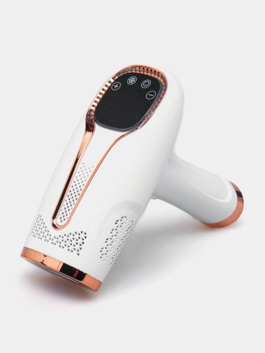 Фотоэпилятор Philips с лазерной технологией и охлаждающим эффектом для женщин