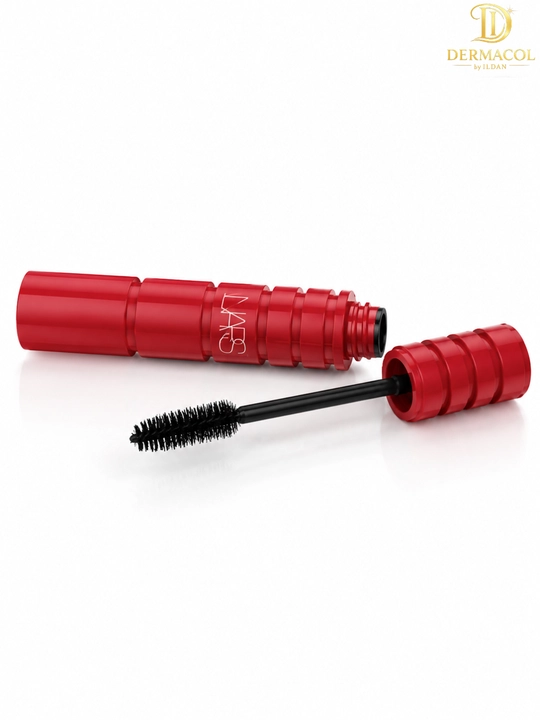Стойкая тушь для ресниц NARS Climax Mascara Explicit Black7018 до 24 часов, без осыпания