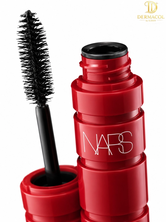 Стойкая тушь для ресниц NARS Climax Mascara Explicit Black7018 до 24 часов, без осыпания