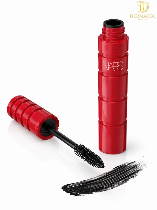 Стойкая тушь для ресниц NARS Climax Mascara Explicit Black7018 до 24 часов, без осыпания