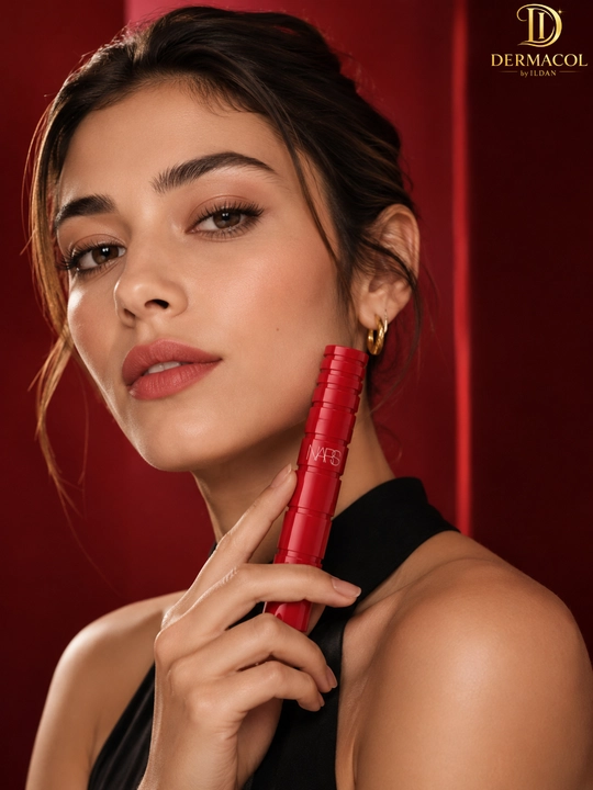 Стойкая тушь для ресниц NARS Climax Mascara Explicit Black7018 до 24 часов, без осыпания
