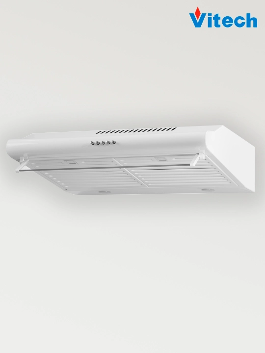 Подвесная кухонная вытяжка Vitech Favorita T
