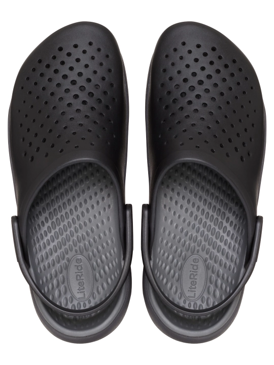 Клоги Crocs Adult InMotion Clog 209964/212043, для женщин и мужчин