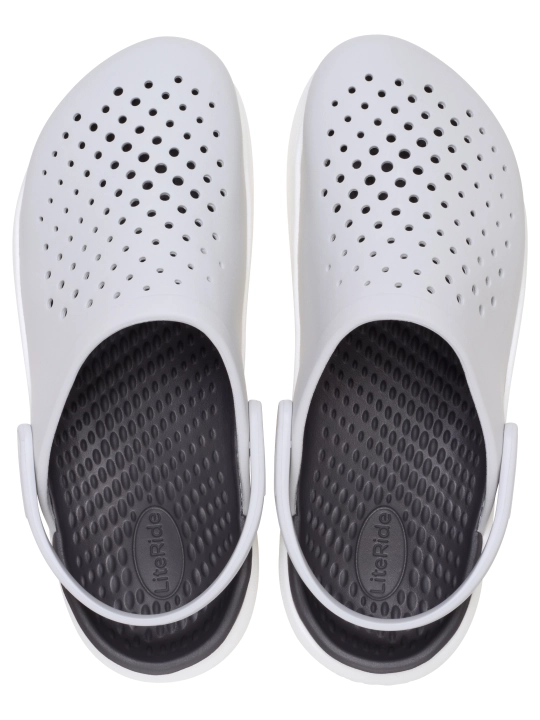 Клоги Crocs Adult InMotion Clog 209964/212043, для женщин и мужчин
