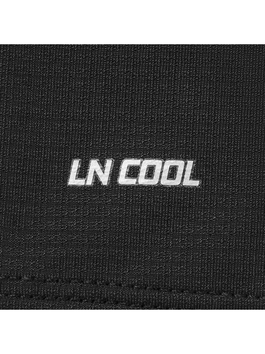 Футболка мужская Li-Ning ATSW515 AT DRY FREEZE Ice Feel Quick Dry