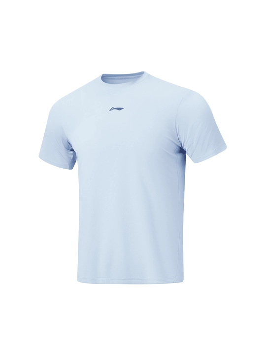 Футболка мужская Li-Ning ATSW515 AT DRY FREEZE Ice Feel Quick Dry - 