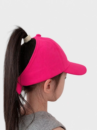 Весенние, летние кепки для девочек — STORE00-PUSHTIKEPK-ВИШН-51