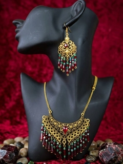 Korall pushti
