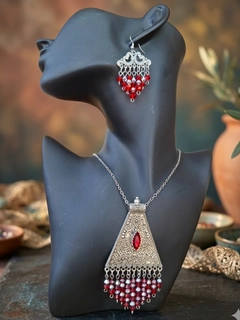 Metall kulrang