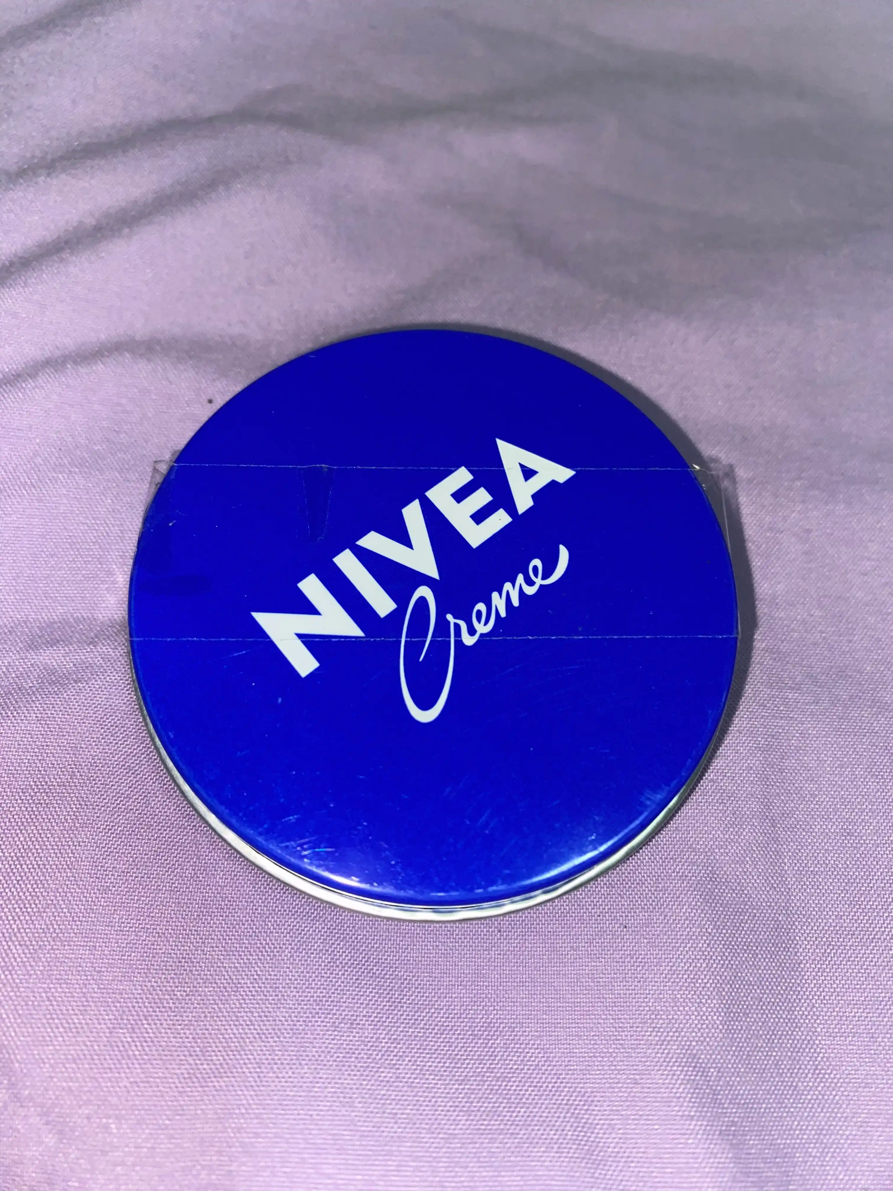 Крем универсальный для ухода за кожей Nivea, 30 мл