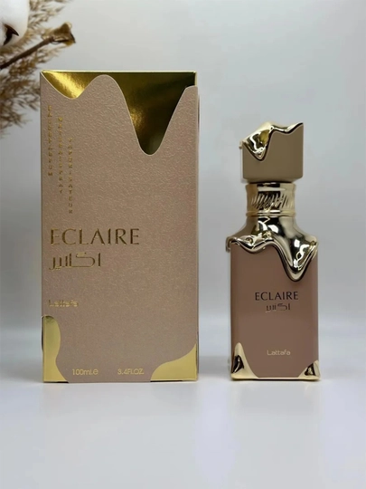 Женская парфюмерная вода Lattafa Eclaire, 100 мл